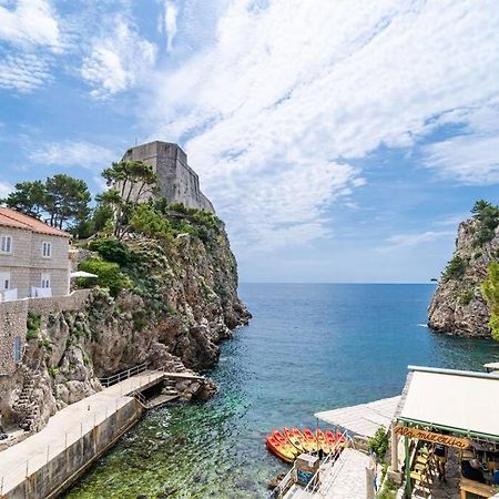 Apartment Maris Dubrovnik Eksteriør billede