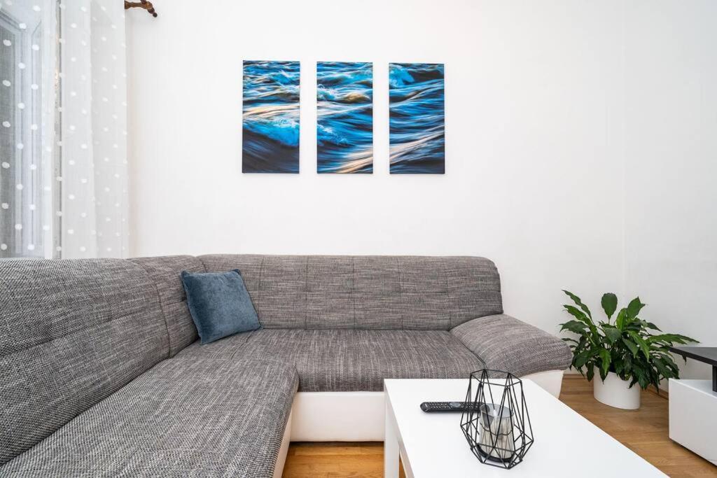 Apartment Maris Dubrovnik Eksteriør billede