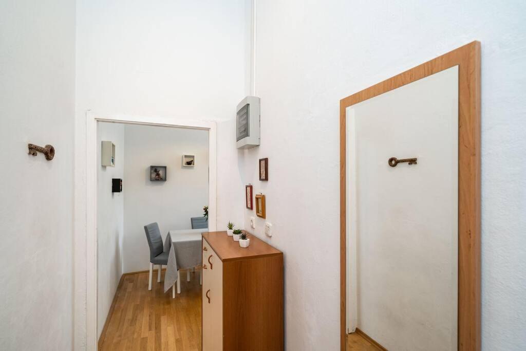 Apartment Maris Dubrovnik Eksteriør billede