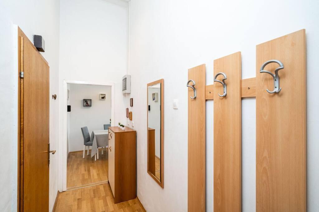 Apartment Maris Dubrovnik Eksteriør billede