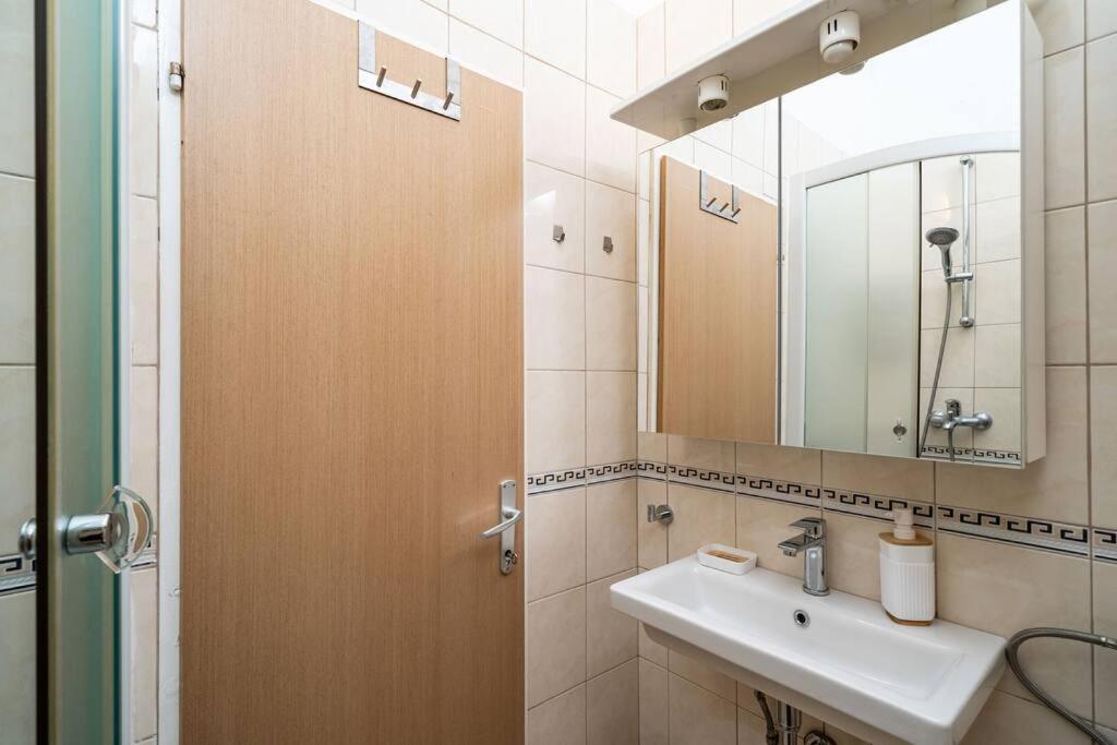 Apartment Maris Dubrovnik Eksteriør billede