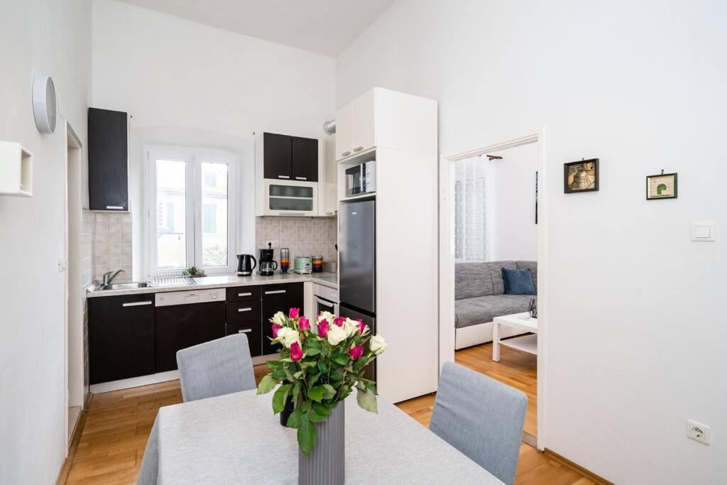 Apartment Maris Dubrovnik Eksteriør billede