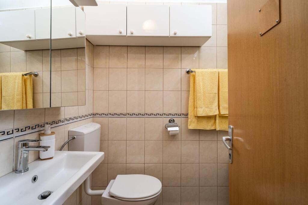 Apartment Maris Dubrovnik Eksteriør billede