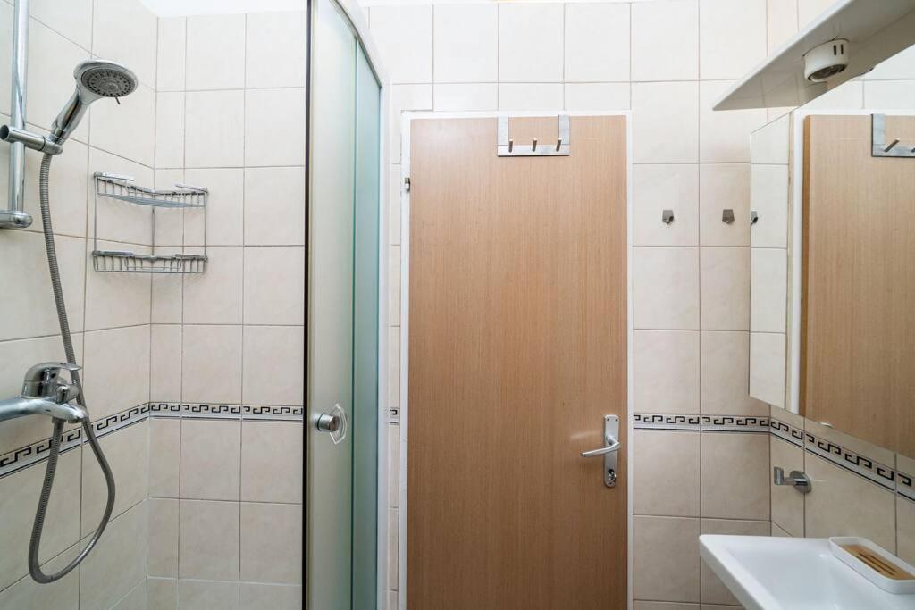 Apartment Maris Dubrovnik Eksteriør billede