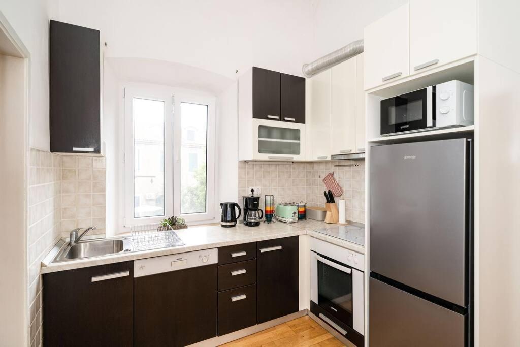 Apartment Maris Dubrovnik Eksteriør billede