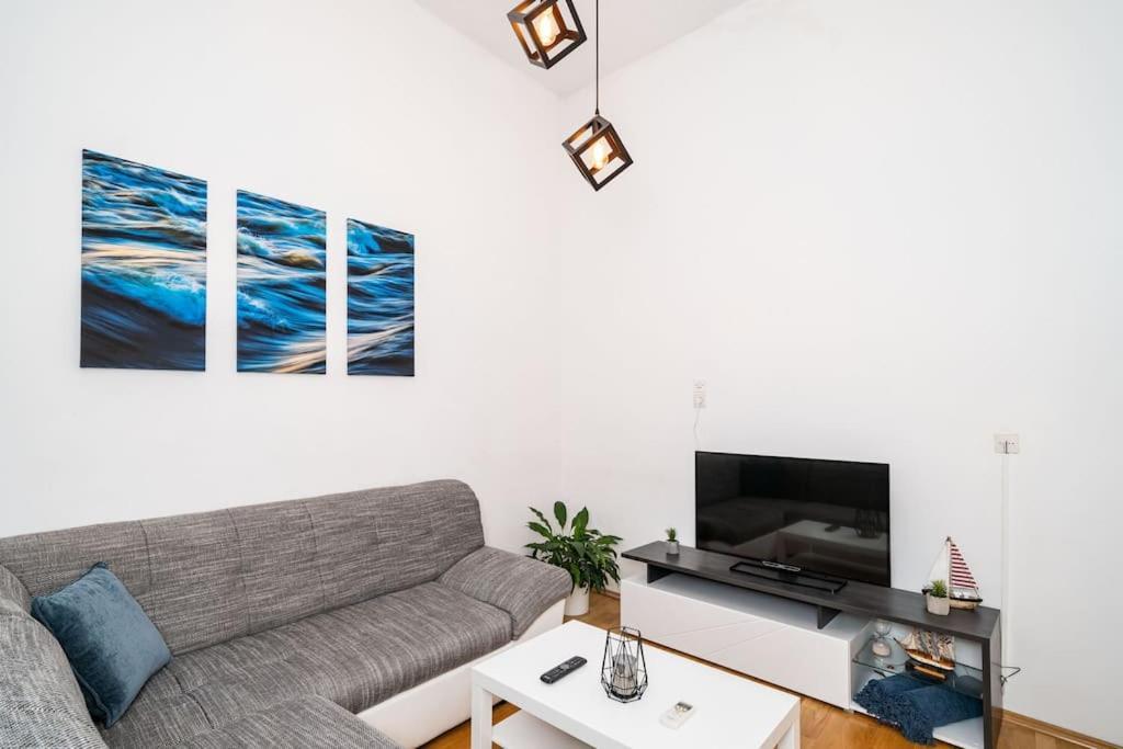 Apartment Maris Dubrovnik Eksteriør billede