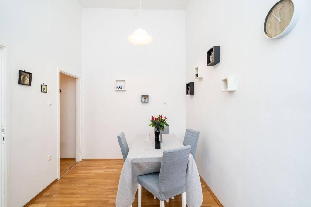 Apartment Maris Dubrovnik Eksteriør billede