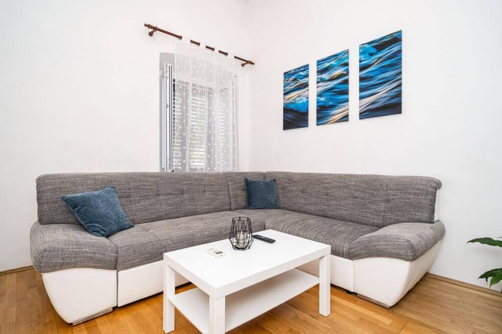 Apartment Maris Dubrovnik Eksteriør billede
