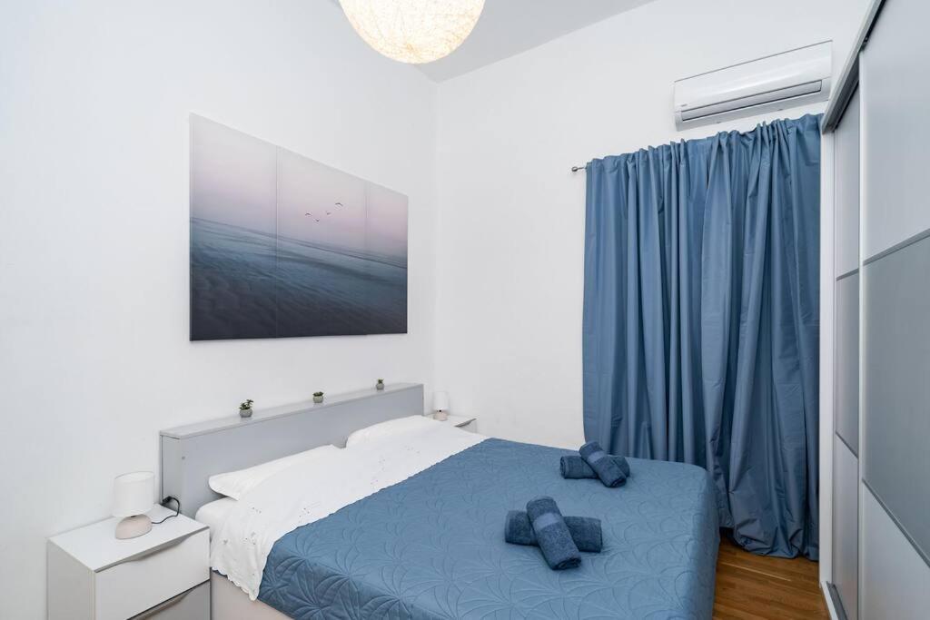 Apartment Maris Dubrovnik Eksteriør billede