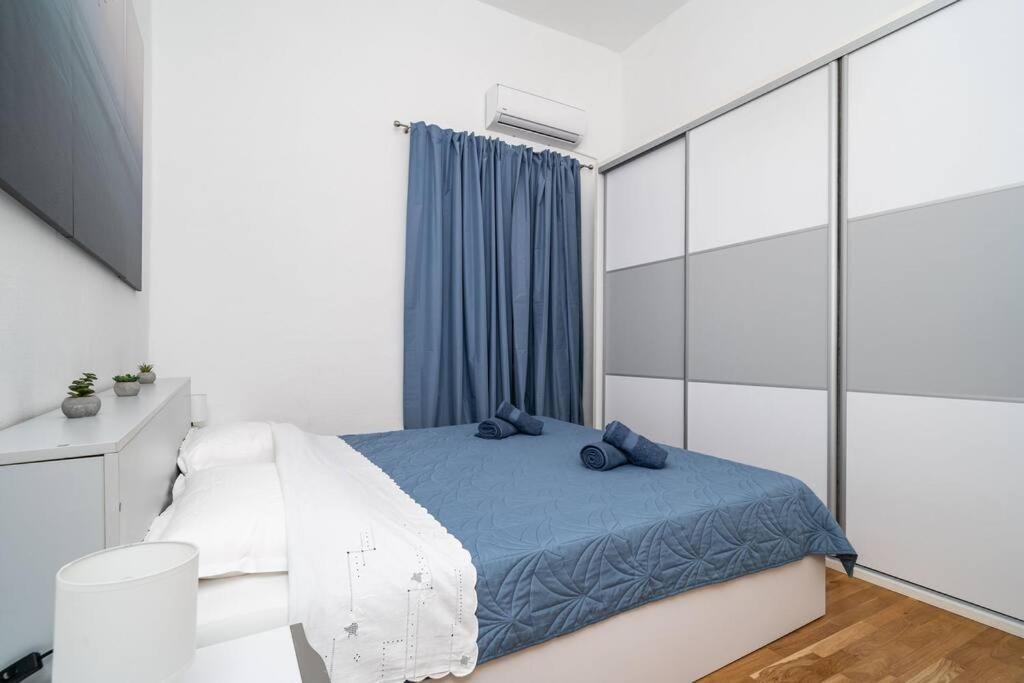 Apartment Maris Dubrovnik Eksteriør billede