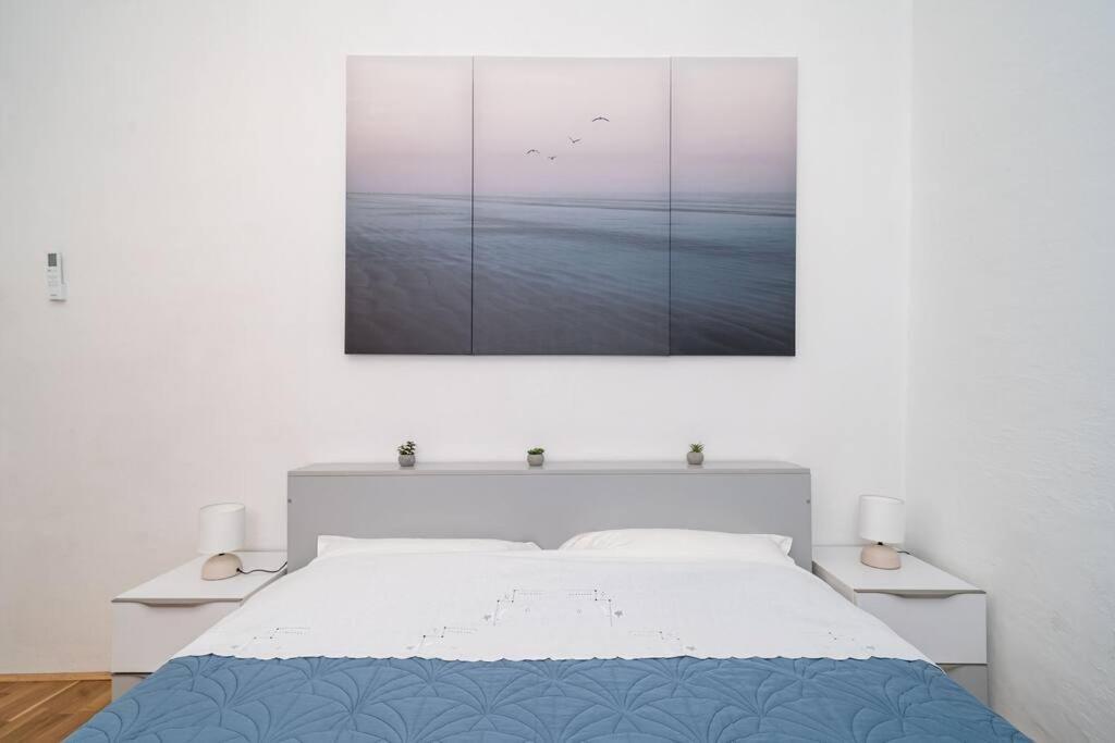 Apartment Maris Dubrovnik Eksteriør billede